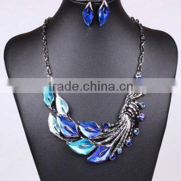 Zm33253a Personalized Party Earring Set Fashion Women Jewelry Accessories for Wholesale