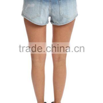 Jeans Shorts Women 2016,womens Denim Shorts,ripped Denim Jeans Women photo-5