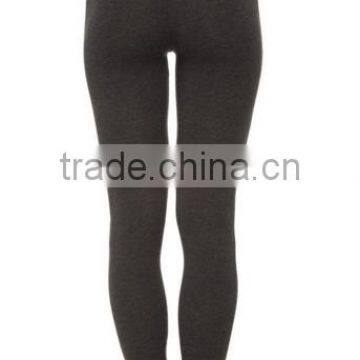 High Quality Jeggings With Hug Tight Fit, Cotton Spandex Basic Leggings for Women photo-3