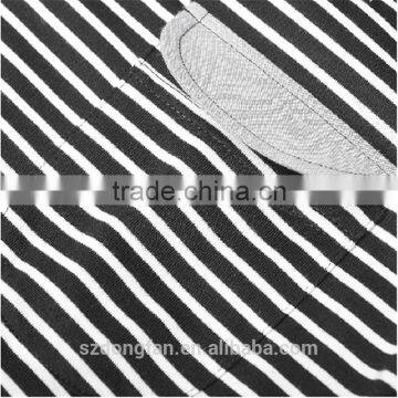 Cheap Designer Clothes Plain Cotton Scoop Neck T Shirt For Men With Competitive Price photo-3