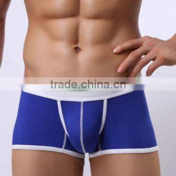 Suntex New Sexy Men Cotton Underwear Boxer Shorts photo-2