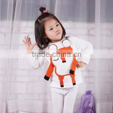 S17683A Latest Knitted Pullover Sweater Designs for Kids photo-2