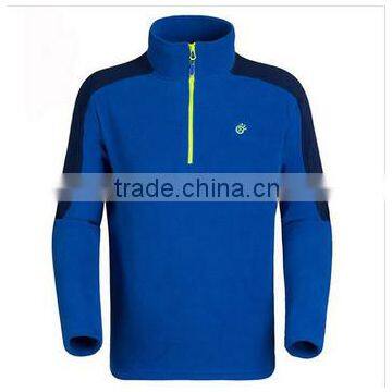 Couple High Quality Outdoor Fleece Hoodie Jacket photo-3