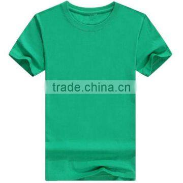 2017 Functional Custom Short Sleeve Blank Colorful Promotional T-shirt photo-6