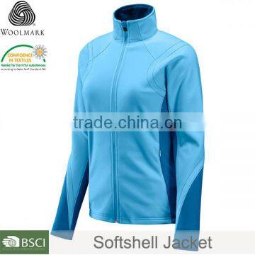 Women's Waterproof Mountain Winter Jacket, Waterproof Outwear Skiing Jacket, Fashion Lightweight Hoody Jacket photo-3
