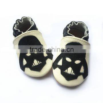 2016 Best Selling Products MIX 100Color Genuine Cow Leather Baby Shoes Kids Shoes Footwear Ballet photo-4