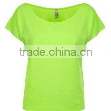 Next Level Apparel The Terry Dolman Tee - Made From 50% Cotton and 50% Polyester and Comes With Your Logo. photo-6