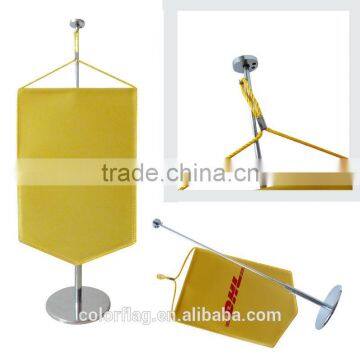 High Quality OEM Desk Flag,table Flag,mini Desk Flag photo-3