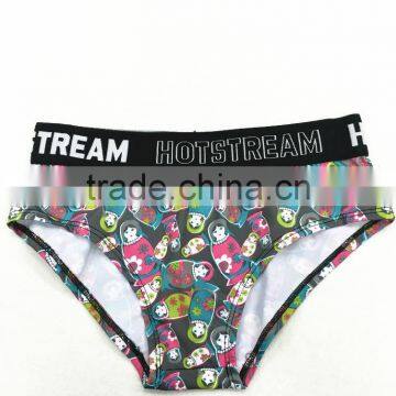 latest-panty-designs-women fashionable printing high quality