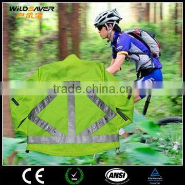 New Design Led Arrow Wear Wholesale of Cycling Clothing China photo-5