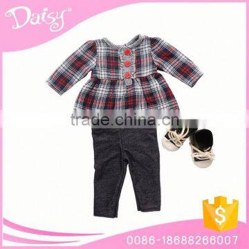 Hot Sale for Wholesales China my Life Doll Clothes photo-4