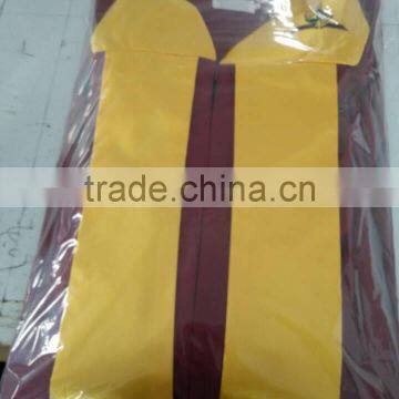 Hot Sale Modern Choir Gown for Seventh-day Adventist photo-5