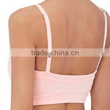 Wholesale Sports Wear Women 2017 Tight Yoga Apperal for Fitness/ Running/ Yoga photo-2