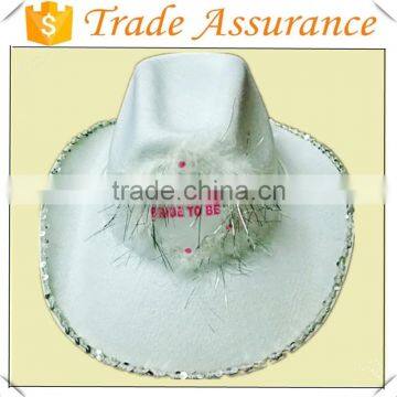 OEM Factory Halloween Cowboy Hat photo-1