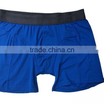 custom men basic boxers underwear