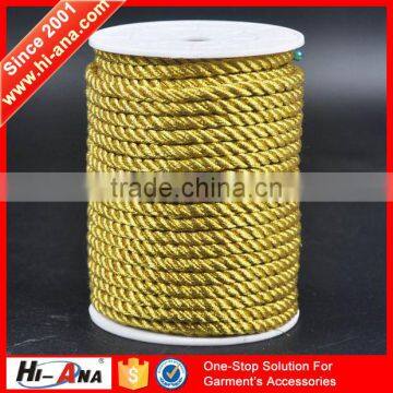 Hi-ana Cord2 Customize Your Products Faster Decorative Twine Rope photo-3