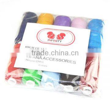 Elastic Sewing Thread Wholesale,Latex Rubber Thread,Elastic Thread photo-6