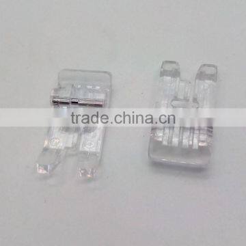 Sewing Machine Slant Shank Buttonhole Presser Foot Snap On161927 - Singer photo-2