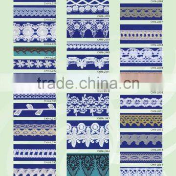 Lace / Trimming / Curtain Accessory photo-5