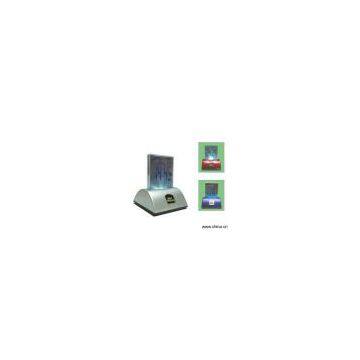 Sell Multifunctional LCD Clock