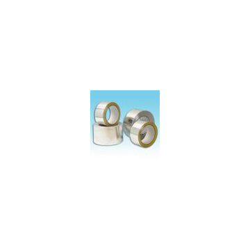 Flame-Retardant Aluminum Foil Tapes