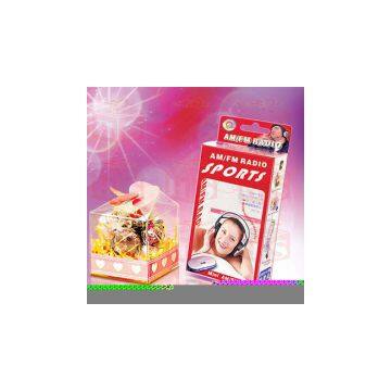 Plastic Folding Boxes