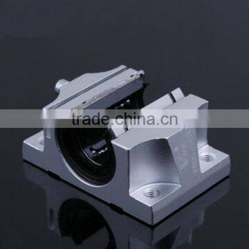 Durable Linear Slider TBR20UU for CNC Machine photo-3