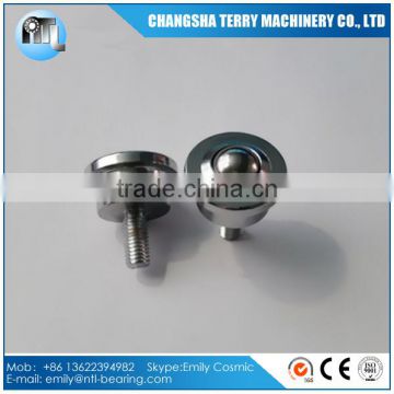 SP15-FL manufacturer high quality ball transfer unit bearing