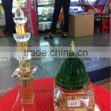 Islamic Crystal Gifts Kabba photo-3