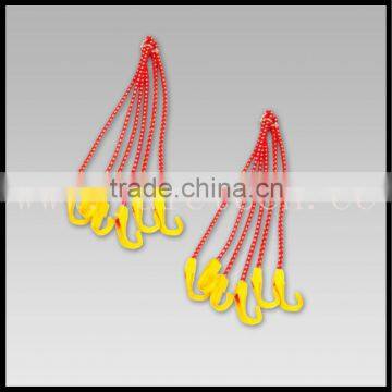 Plastic/chairs/latex/trampoline/casino as Small Fast Selling Items Wholesale Christmas Decorations photo-2