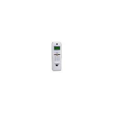 South Korea Fingerprint Recognition Access Control (time & Attendance)