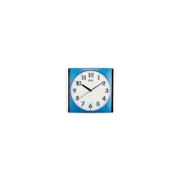 India Wall Clock