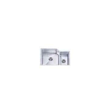 Kitchen Stainless Steel Handmade Sinks