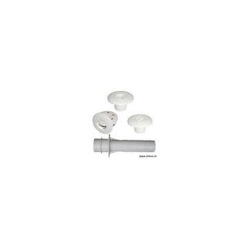 Sell Wall Inlets and Suction Nozzles