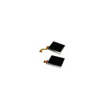 NDSL (Top, Bottom and Touch) screens NDS lite screen