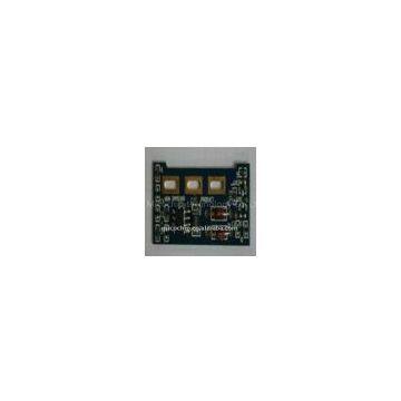 Toner chip