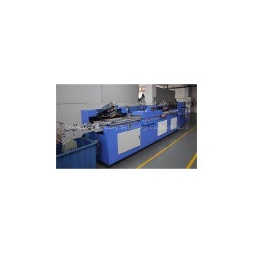 Cotton tapes screen printing machine manufacturer