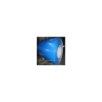 RAL3012 Coated Steel Coil|| RAL3012 Coated Coil|| RAL9017 Color Coil