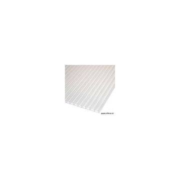 Sell Polycarbonate Sheet