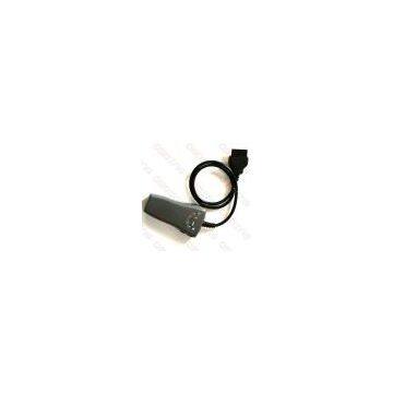 Nissan consult III interferce