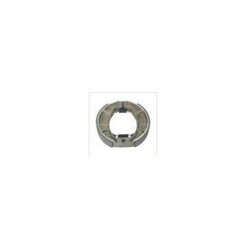 Brake Shoe TITAN2000