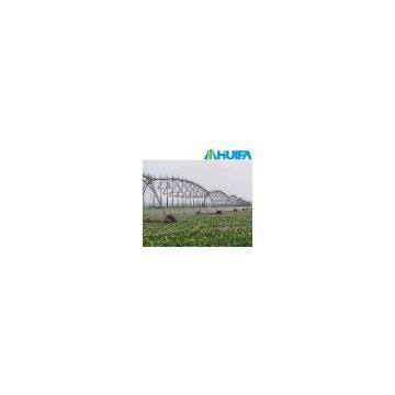Center Pivot Irrigation System