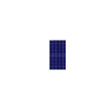 Polycrystalline PV module