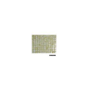 Sell Glass Mosaic