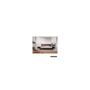 Sell King Bed and Night Table
