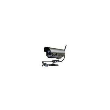 WIFI  WATERPROOF  IP CAMERA