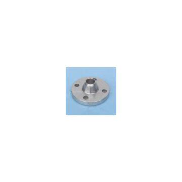 CW6M Stainless Steel Plate Flanges photo-2
