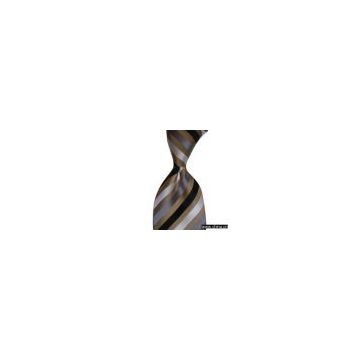 Sell Polyester Woven Necktie