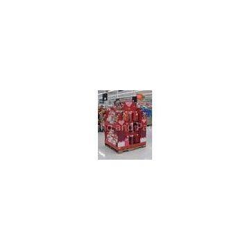 Paperboard Cardboard Display Shelf