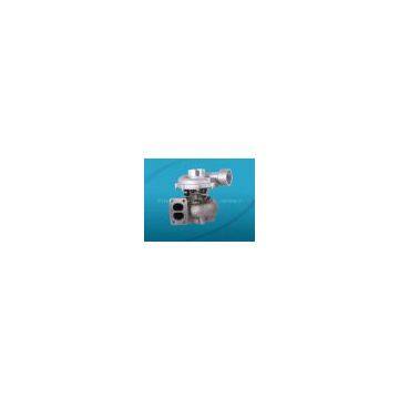 K Series Turbocharger photo-2